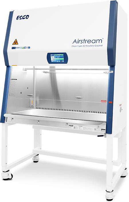 Airstream® NS G4 Class II Type A2 Biological Safety Cabinet